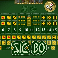 Sic Bo