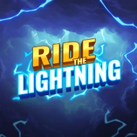Ride the Lightning