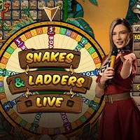 Snake & Ladders Live