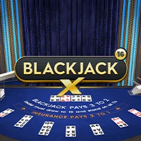 BlackjackX 16