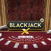BlackjackX 21