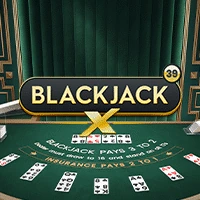 BlackjackX 39