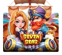 Seven Seas