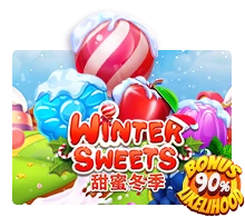 Winter Sweets