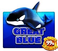 Great Blue