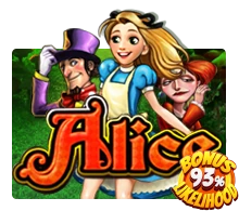 Alice