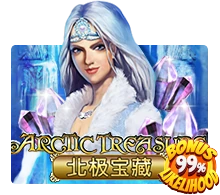 Arctic Treasure