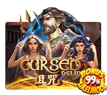 Cursed Deluxe