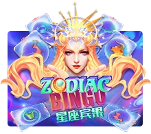 Zodiac Bingo