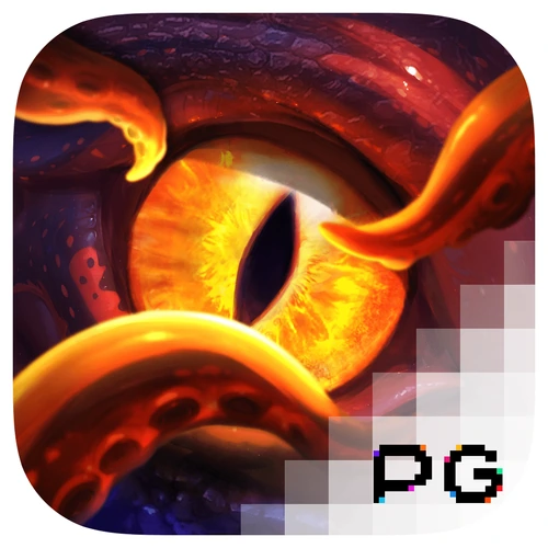 Kraken Gold Rush