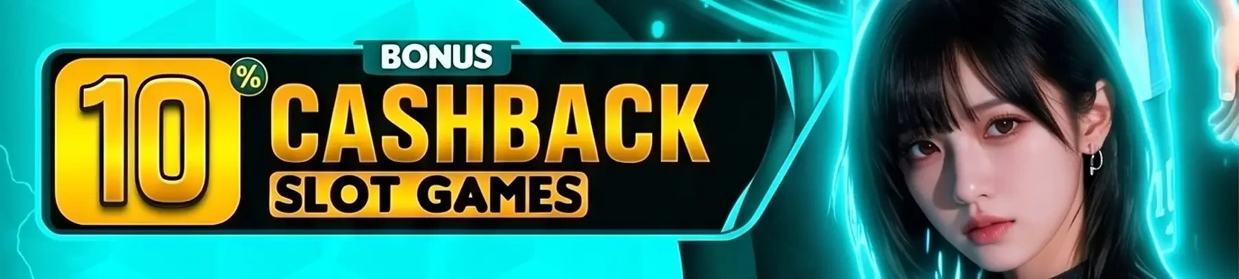 Bonus Cashback Up to 20% OTOTO4D